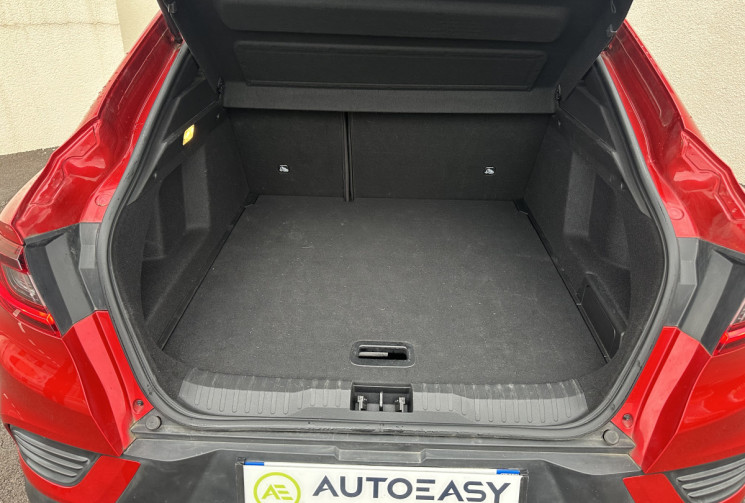Renault ARKANA RS LINE E-TECH 145CH