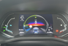 Renault ARKANA RS LINE E-TECH 145CH