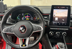 Renault ARKANA RS LINE E-TECH 145CH