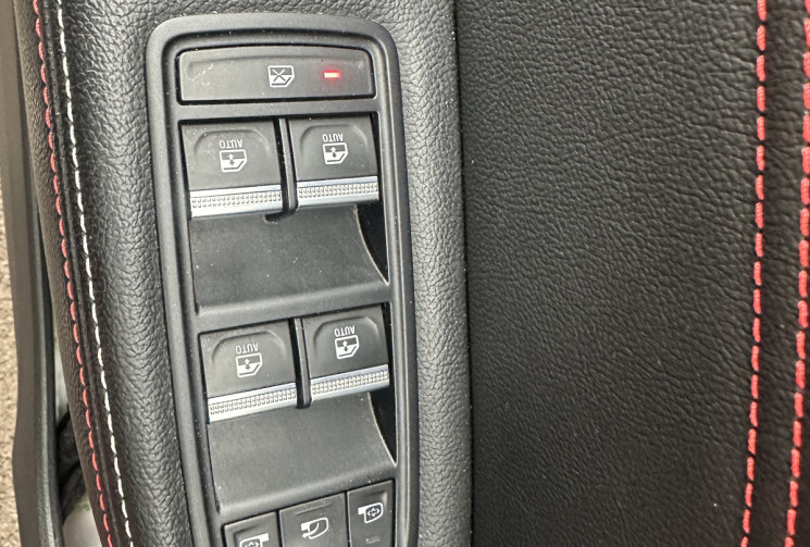 Renault ARKANA RS LINE E-TECH 145CH