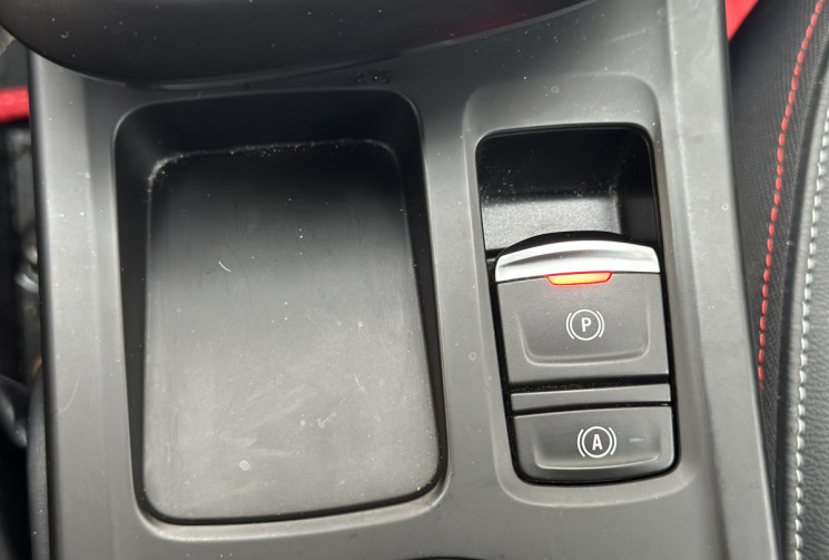 Renault ARKANA RS LINE E-TECH 145CH