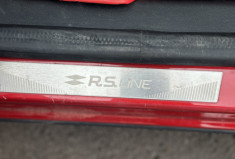 Renault ARKANA RS LINE E-TECH 145CH