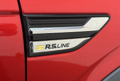 Renault ARKANA RS LINE E-TECH 145CH