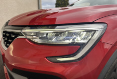 Renault ARKANA RS LINE E-TECH 145CH