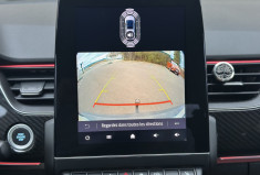 Renault ARKANA RS LINE E-TECH 145CH