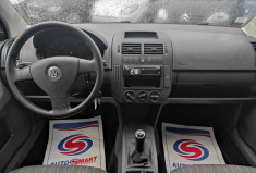 VOLKSWAGEN POLO 9N 1.4 TDI 80 CH BLUEMOTION 5 PORTES CLIM 1ERE MAIN