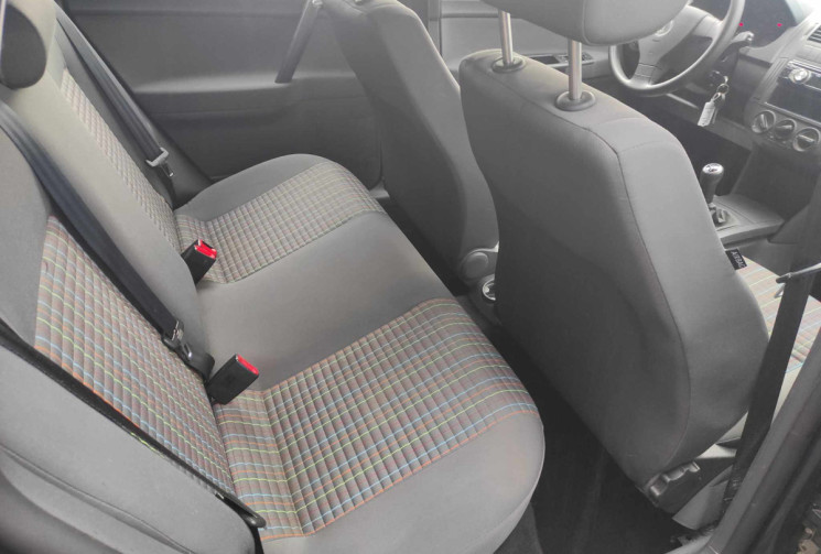 VOLKSWAGEN POLO 9N 1.4 TDI 80 CH BLUEMOTION 5 PORTES CLIM 1ERE MAIN