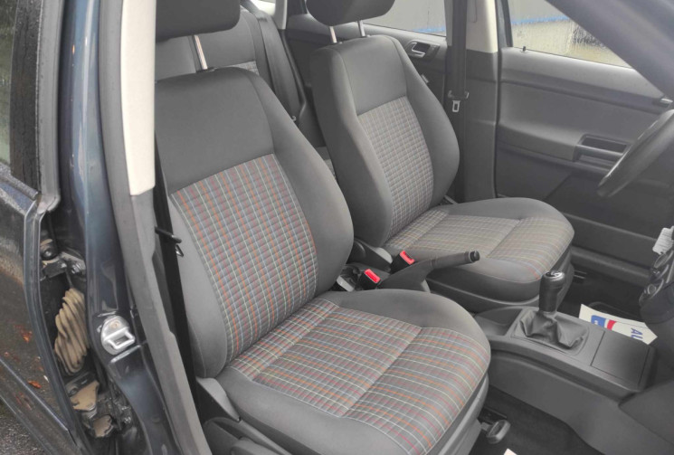 VOLKSWAGEN POLO 9N 1.4 TDI 80 CH BLUEMOTION 5 PORTES CLIM 1ERE MAIN