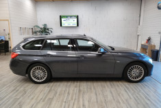 BMW SERIE 3 TOURING 318d Touring (F31) Finition luxury 143 ch