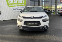 CITROEN C4 CACTUS C4 Cactus 100 cv 1.6 BlueHDi Feel Business