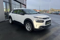 CITROEN C4 CACTUS C4 Cactus 100 cv 1.6 BlueHDi Feel Business
