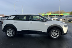 CITROEN C4 CACTUS C4 Cactus 100 cv 1.6 BlueHDi Feel Business