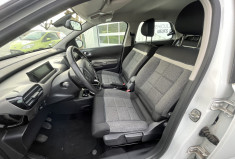 CITROEN C4 CACTUS C4 Cactus 100 cv 1.6 BlueHDi Feel Business