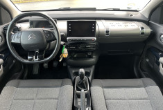 CITROEN C4 CACTUS C4 Cactus 100 cv 1.6 BlueHDi Feel Business