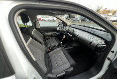CITROEN C4 CACTUS C4 Cactus 100 cv 1.6 BlueHDi Feel Business