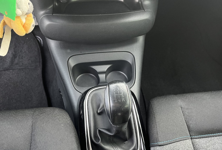 CITROEN C4 CACTUS C4 Cactus 100 cv 1.6 BlueHDi Feel Business