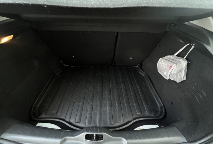 CITROEN C4 CACTUS C4 Cactus 100 cv 1.6 BlueHDi Feel Business