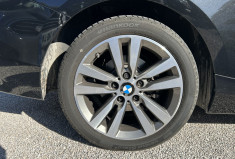 BMW Série 2 Cabriolet (F23) 218I 136 Ch LUXURY * SIEGES CHAUFFANTS * GPS * !! 40.000 KM !! 