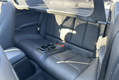 BMW Série 2 Cabriolet (F23) 218I 136 Ch LUXURY * SIEGES CHAUFFANTS * GPS * !! 40.000 KM !! 