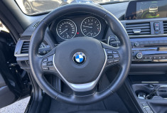 BMW Série 2 Cabriolet (F23) 218I 136 Ch LUXURY * SIEGES CHAUFFANTS * GPS * !! 40.000 KM !! 