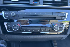 BMW Série 2 Cabriolet (F23) 218I 136 Ch LUXURY * SIEGES CHAUFFANTS * GPS * !! 40.000 KM !! 