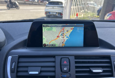 BMW Série 2 Cabriolet (F23) 218I 136 Ch LUXURY * SIEGES CHAUFFANTS * GPS * !! 40.000 KM !! 