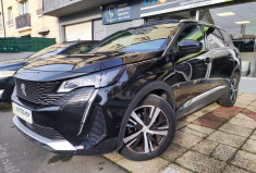 Peugeot 5008 1.6 THP EAT8  180 cv GT / 1ère main / Suivi Peugeot / 7 Places