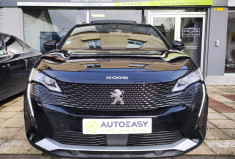 Peugeot 5008 1.6 THP EAT8  180 cv GT / 1ère main / Suivi Peugeot / 7 Places