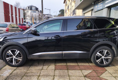 Peugeot 5008 1.6 THP EAT8  180 cv GT / 1ère main / Suivi Peugeot / 7 Places
