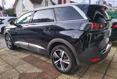 Peugeot 5008 1.6 THP EAT8  180 cv GT / 1ère main / Suivi Peugeot / 7 Places