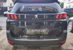 Peugeot 5008 1.6 THP EAT8  180 cv GT / 1ère main / Suivi Peugeot / 7 Places