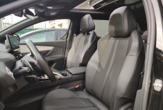 Peugeot 5008 1.6 THP EAT8  180 cv GT / 1ère main / Suivi Peugeot / 7 Places
