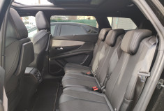 Peugeot 5008 1.6 THP EAT8  180 cv GT / 1ère main / Suivi Peugeot / 7 Places
