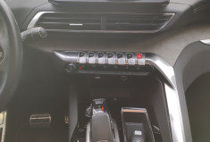 Peugeot 5008 1.6 THP EAT8  180 cv GT / 1ère main / Suivi Peugeot / 7 Places
