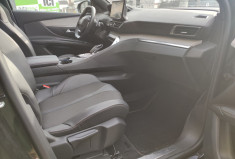 Peugeot 5008 1.6 THP EAT8  180 cv GT / 1ère main / Suivi Peugeot / 7 Places