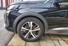 Peugeot 5008 1.6 THP EAT8  180 cv GT / 1ère main / Suivi Peugeot / 7 Places