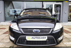 Ford MONDEO 2.0 TDCI GHIA X / 1er Main 