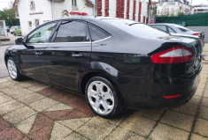 Ford MONDEO 2.0 TDCI GHIA X / 1er Main 