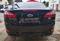 Ford MONDEO 2.0 TDCI GHIA X / 1er Main 