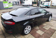 Ford MONDEO 2.0 TDCI GHIA X / 1er Main 