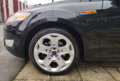 Ford MONDEO 2.0 TDCI GHIA X / 1er Main 