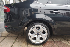 Ford MONDEO 2.0 TDCI GHIA X / 1er Main 