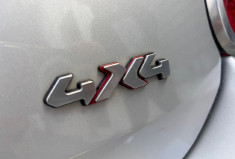 FIAT 500X 2.0 MultiJet 16V cross + 4x4 140 cv Boîte auto origine France / GPS / ATTELAGE /