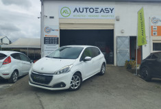 Peugeot 208 1.6 BLUE HDI 75 URBAN SOUL