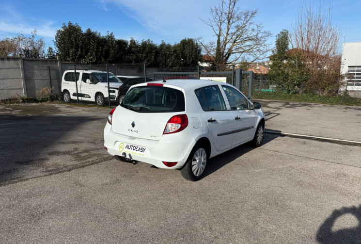 Renault Clio 75 CH ACCESS 5 PLACES 