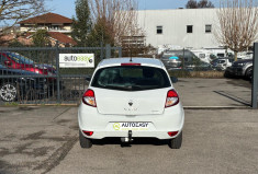 Renault Clio 75 CH ACCESS 5 PLACES 