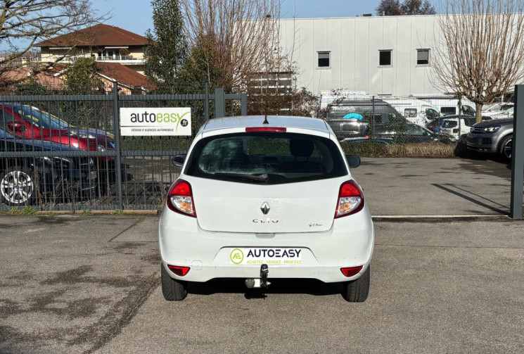 Renault Clio 75 CH ACCESS 5 PLACES 