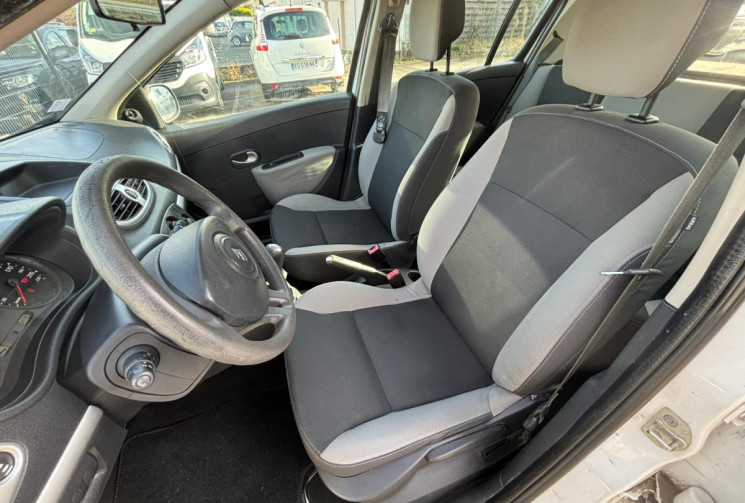 Renault Clio 75 CH ACCESS 5 PLACES 