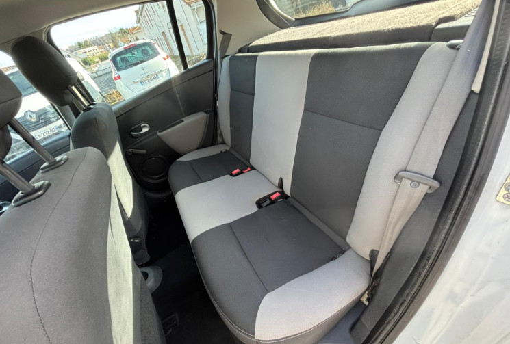 Renault Clio 75 CH ACCESS 5 PLACES 