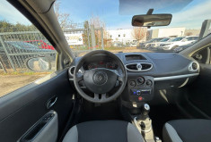 Renault Clio 75 CH ACCESS 5 PLACES 